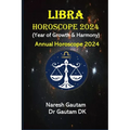 Libra Horoscope 2024: Annual Horoscope 2024