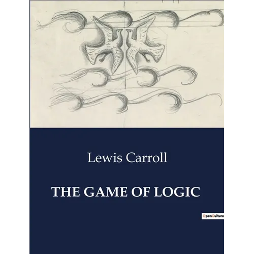 The Game of Logic
