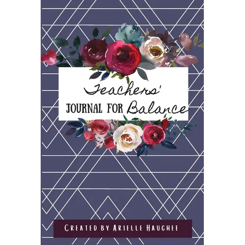 Teachers' Journal for Balance