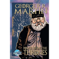 Orbit: George R.R. Martin: The Power Behind the Thrones