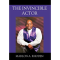 The Invincible Actor