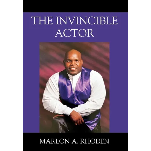 The Invincible Actor