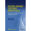 Model-Based Testing Essentials - Guide to the Istqb Certified Model-Based Tester: Foundation Level