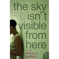 The Sky Isn't Visible from Here: A Memoir