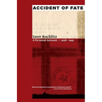 Accident of Fate: A Personal Account, 1938a 1945