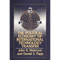 The Political Economy of International Technology Transfer