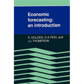 Economic Forecasting: An Introduction