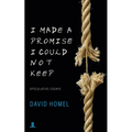 I Made a Promise I Could Not Keep: Speculative Essays