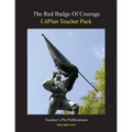 Litplan Teacher Pack: The Red Badge of Courage