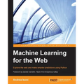 Machine Learning for the Web
