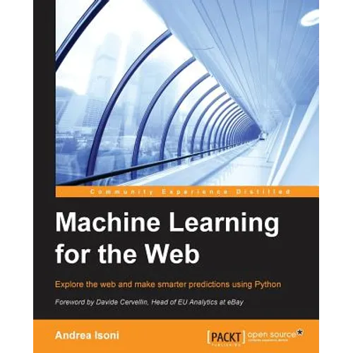 Machine Learning for the Web