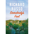 Somebody's Fool