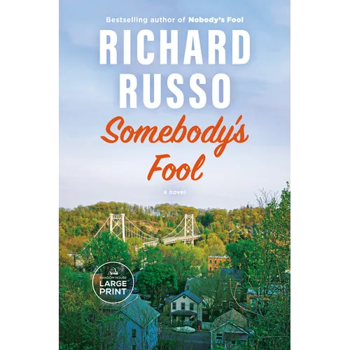 Somebody's Fool