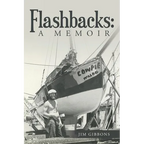 Flashbacks: A Memoir - Paperback