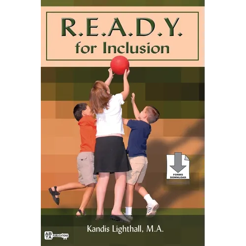 R.E.A.D.Y. for Inclusion