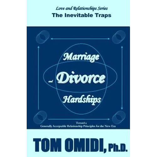 Marriage and Divorce Hardships: Eternal Loneliness