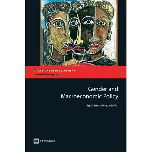 Gender and Macroeconomic Policy