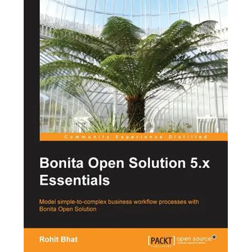 Bonita Open Solution 5.X Essentials