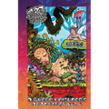 A.B.O. Comix Vol 6: A Queer Prisoner's Anthology, Dreams & Nightmares