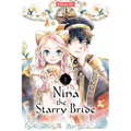 Nina the Starry Bride 1