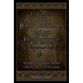 Liber Pennae Praenumbra: The Book of the Pre-Shadowing of the Feather