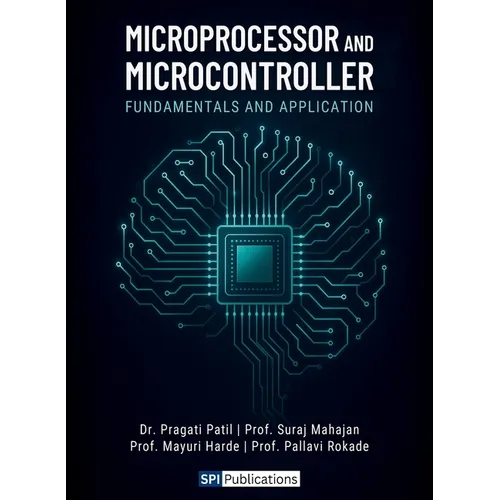 Microprocessor and Microcontroller Fundamentals and Application