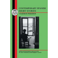 Contemporary Spanish Short Stories: Viajeros Perdidos