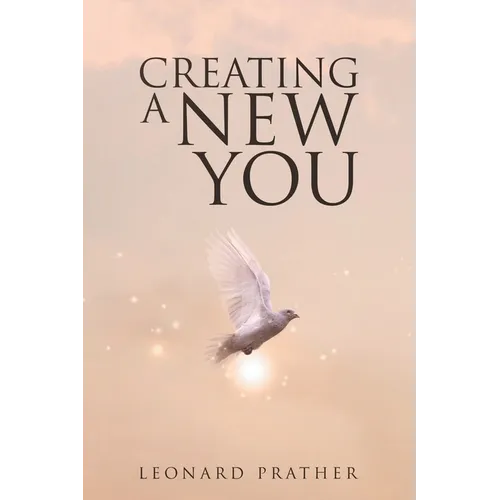 Creating a New You!