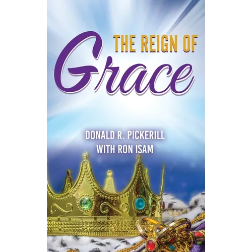 The Reign of Grace