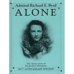 Alone - Paperback