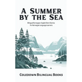 A Summer by the Sea: Bilingual Norwegian-English Short Stories for Norwegian Language Learners