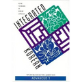 Integrated Korean: Advanced 1
