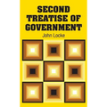 Second Treatise of Government