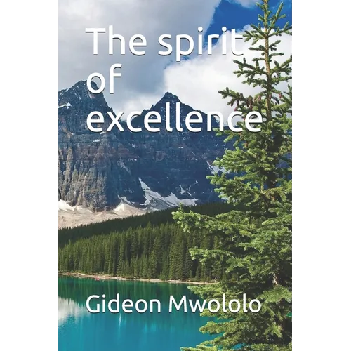 The spirit of excellence