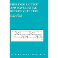 Pipelined Lattice and Wave Digital Recursive Filters