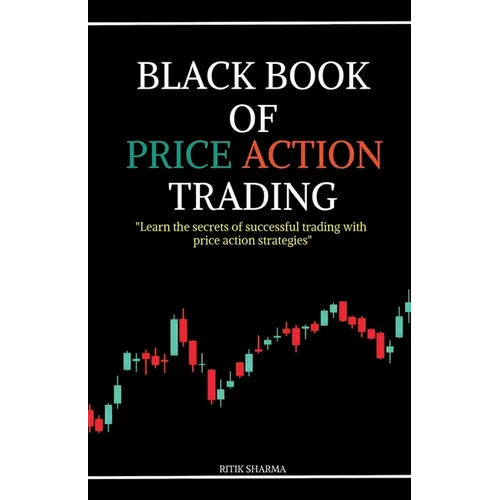 Black Book of Price Action Trading