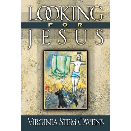 Looking for Jesus