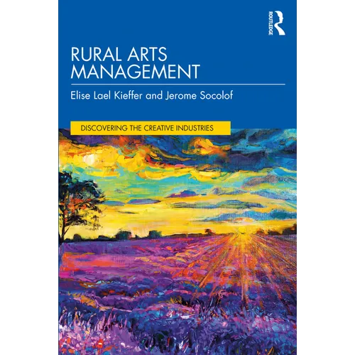 Rural Arts Management