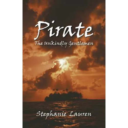 Pirate: The Unkindly Gentlemen