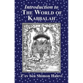 Introduction to the World of Kabbalah