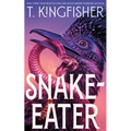 Snake-Eater