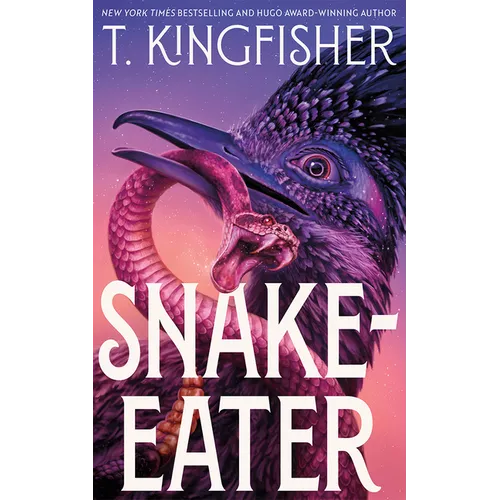 Snake-Eater