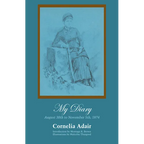 My Diary: August 30th to November 5th, 1874 - Paperback