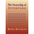 The Ownership of Enterprise