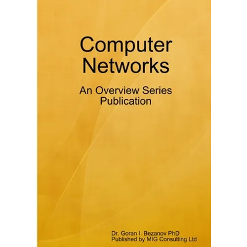 Computer Networks