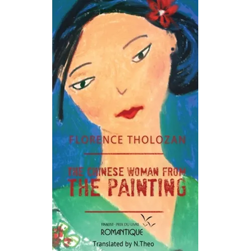 The Chinese Woman from the Painting