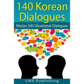 140 Korean Dialogues