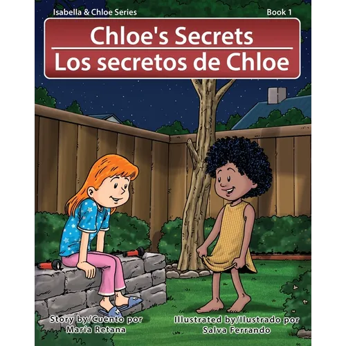 Chloe's Secrets/Los secretos de Chloe