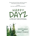 Happy Dayz: a 90 Day Devotional