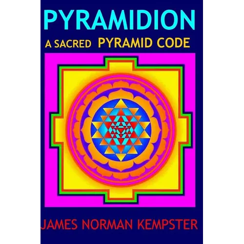 Pyramidion: 7th-Revised Edition (Colour copy)